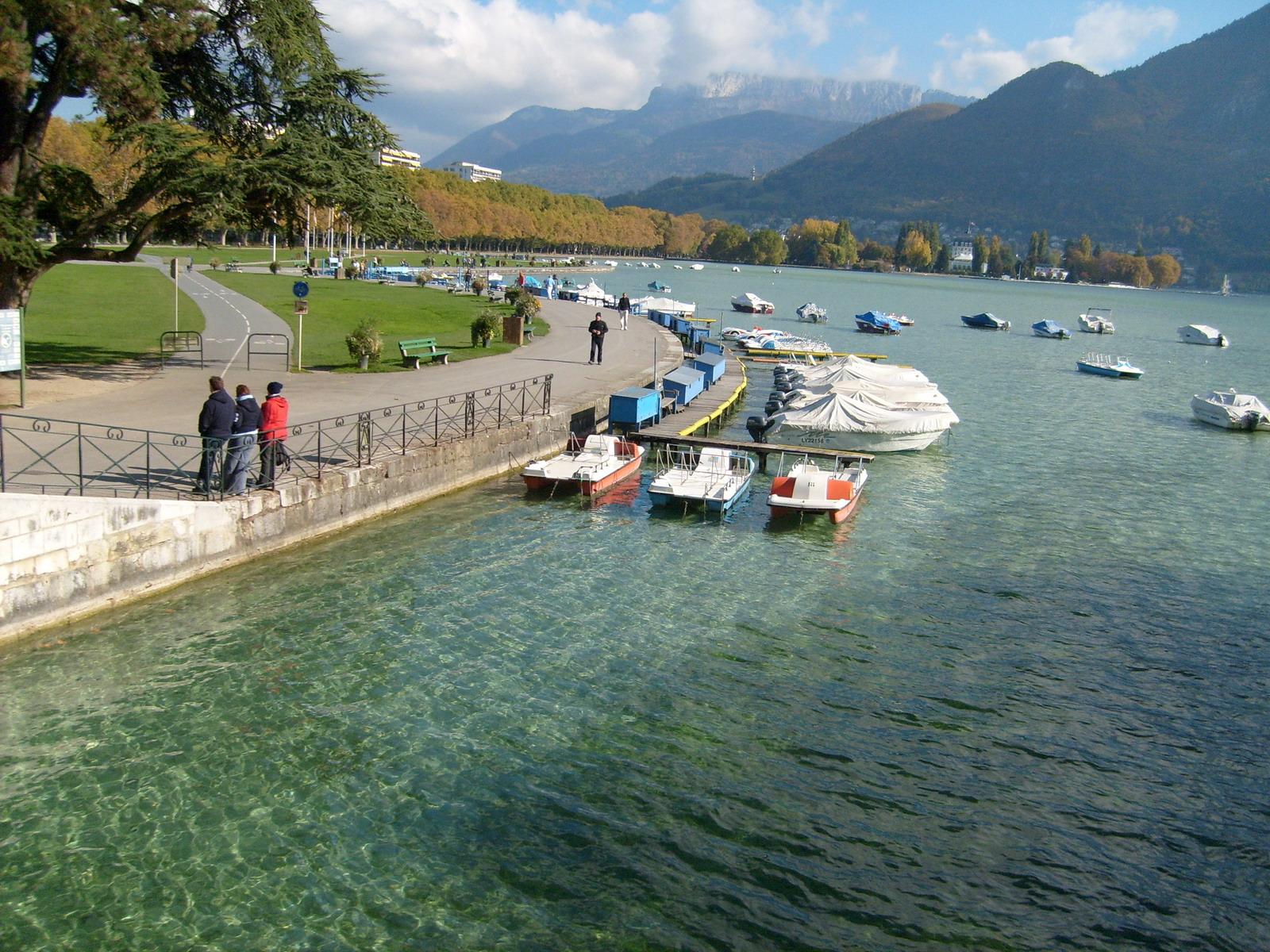 Lake